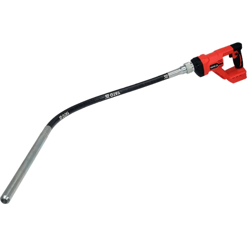 هزاز خرسانه خازن 18 فولت بولندي