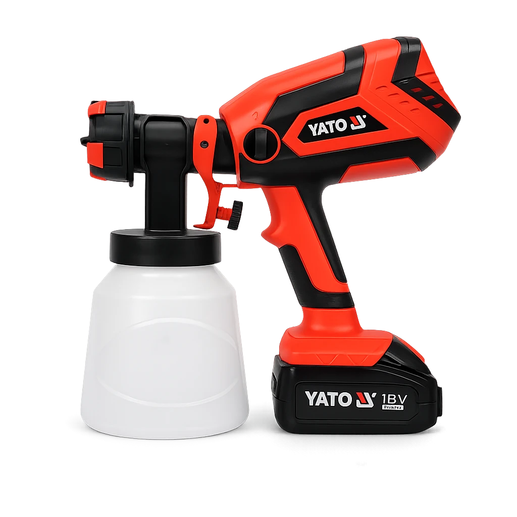 مسدس دهان خازن بولندي 82765