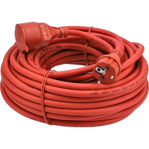 توصيله كهرباء بولندي 20 متر  8100