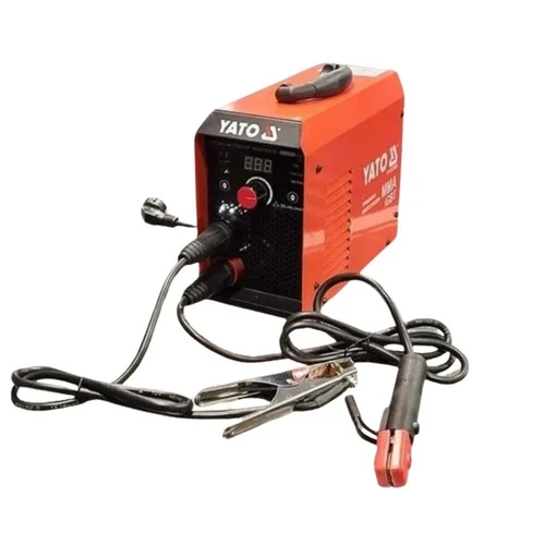 مكينه لحام الكتروني بولندي × 160 امبير