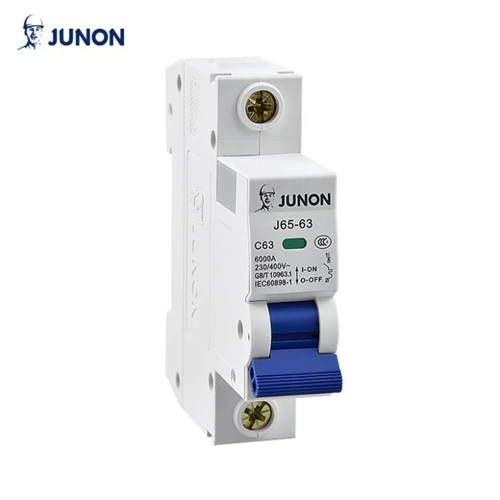 مفتاح طبلون فرعي اصلي  JUNON