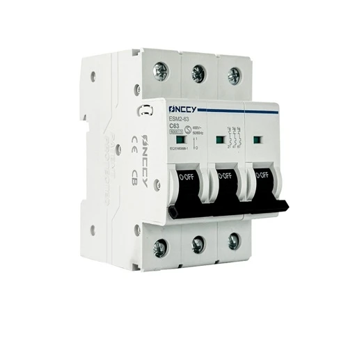 قاطع طبلون رئيسي  3فاز اصلي  JUNON