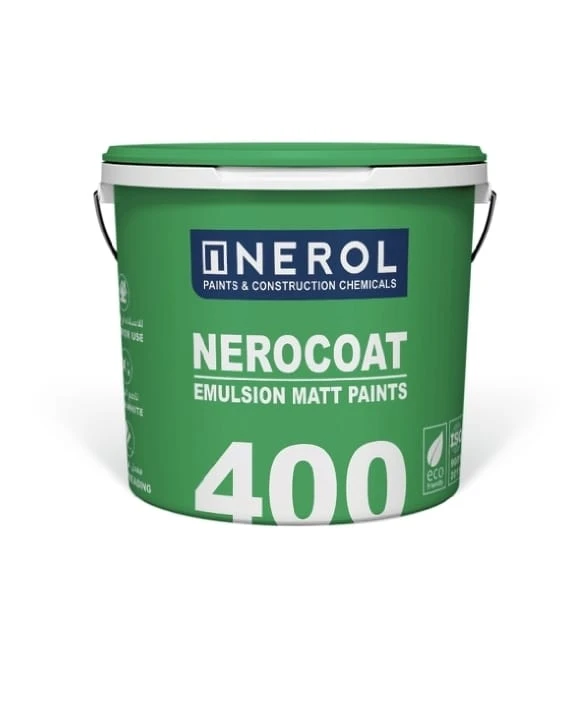 دهان مائي من نيرول (نيروكوت 400)