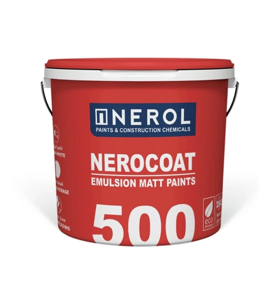 دهان مائي من نيرول (نيروكوت 500)