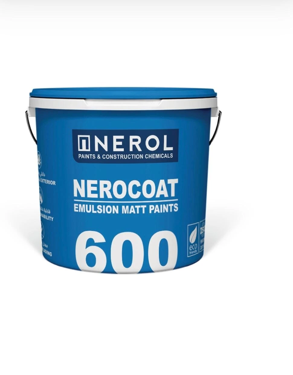 دهان مائي من نيرول (نيروكوت 600)