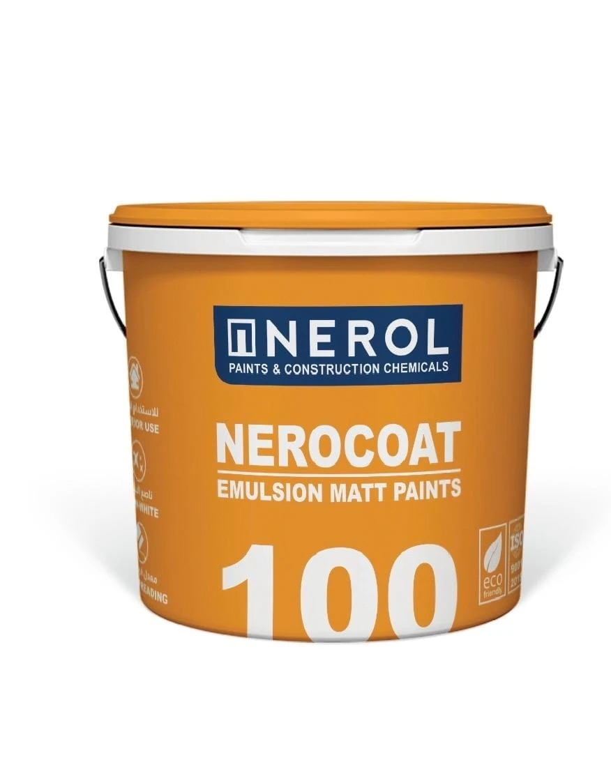 دهان مائي من نيرول (نيروكوت 100)