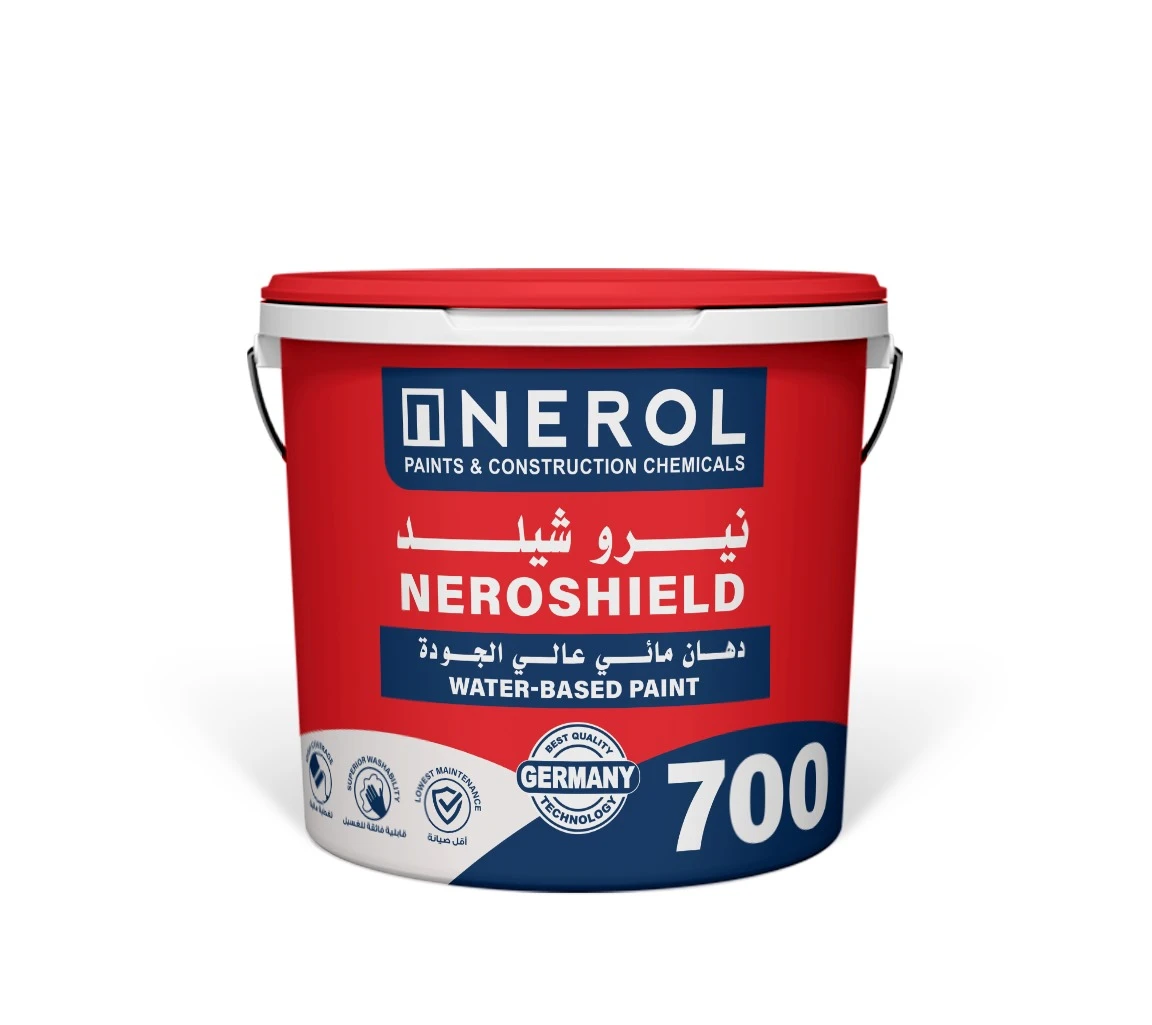دهان مائي من نيرول (نيروشيلد 700)