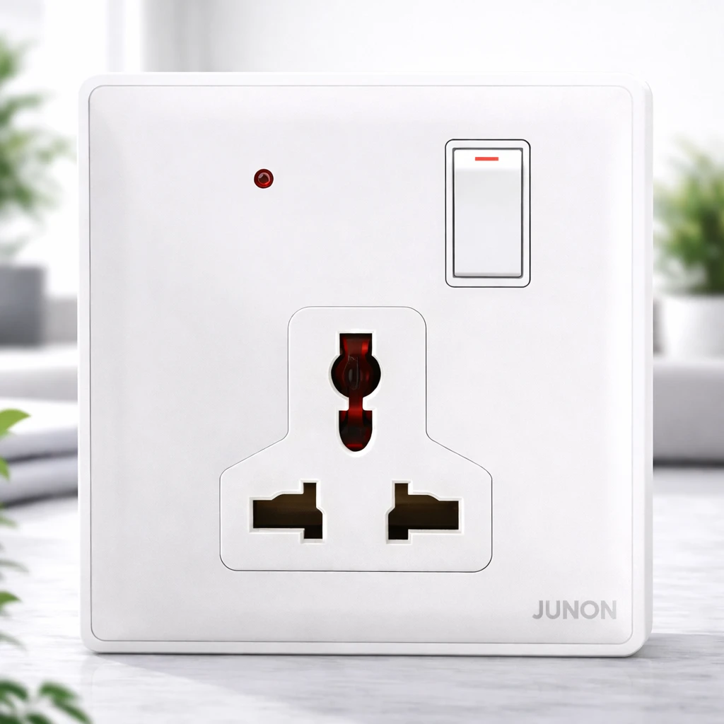 بلاك متعدد اشارة  ابيض ملكي اوروبي