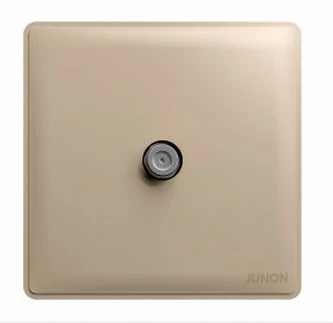 بلاك تلفزيون  ذهبي  ملكي اوروبي