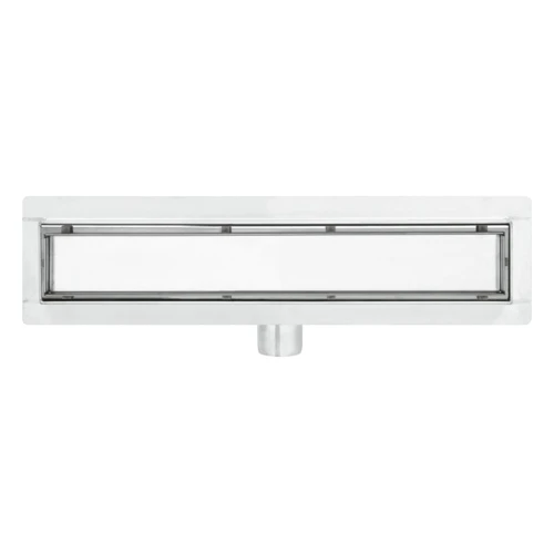 صفايات مخفي برواز استيل اصليه عاليه الجودة